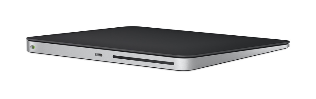 Apple Magic Trackpad - Black Multi-Touch Surface | JumpPlus